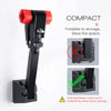 Wall Mount Bicycle Storage Rack Holder Foldable Maintenance Bracket Clamp UK