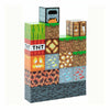 Building Block Desk Lamp DIY Table Lamp Creative Toys Night Light Gift Game