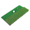 Golf Training Hitting Mat Indoor Outdoor Pad Practice Hit Mat Grass Mat 30*60cm