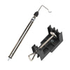 Telescopic Hanging Rotary Hobby Tool Dremel Shaft Holder Shaft Stand