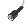 15m M22 Female to M22 Female Pressure Washer Hose Jet Power Wash Extension