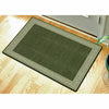 Non Slip Door Mats Indoor Washable Area Rug Water Absorbent Kitchen Floor Mat
