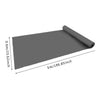 Marble Self Adhesive Wallpaper Sticky Back Plastic Countertop Stickers 0.6*5m