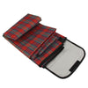 200CM XL Large Picnic Blanket Waterproof Camping Rug Folding Travel Beach Mat