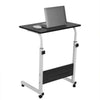 Portable Notebook Computer Desk Adjustable Laptop Table Trolley Bed Sofa Tray UK