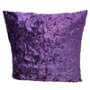 Crushed Velvet Diamante Storage Ottoman Seat Box Pouffee Foot Stool Crush Cubed