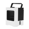 Mini Air Cooler Fan Portable Conditionerr Purifier USB Room Cooling Humidifier