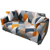 1/2/3 Sofa Covers Couch Slipcover Stretch Elastic Fabric Settee Protector Soft