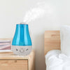 3L Ultrasonic Humidifier Diffuser LED Light Home/Offices Mist Maker Air Purifier