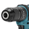 18V screwdriver set combination lithium ion cordless drill without battery