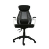 Office Chair Mesh Office Chair Computer Desk Ergonomic Swivel High Back Armrest