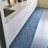 🔥Non Slip Grey Area Rugs Long Hallway Runner Carpet Washable Kitchen Flo ⋇ -