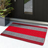 Heavy Duty Small Door Mat Non Slip Washable Large Small Indoor Outdoor Rug Mats