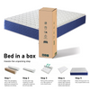 Ottoman Bed Small Double King Size Storage Gas Lift Up Velvet Bed Frame Bedroom