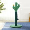 Cat Kitten Tree Scratch Post Bed Multi Level Activity Climbing Tower Multi-style