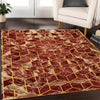 Extra Large Traditional Rugs Hallway Runner Living Room Bedroom Carpet Floor Mat