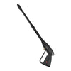 For Car High Pressure Washer Spray Gun Lance Trigger 160bar Jet Wash Water Gun
