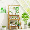 Multi Choice Plant Shelf Stand Flower Rack Sofa End Table Shelves Shelving Unit