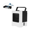 Mini Air Cooler Fan Portable Conditionerr Purifier USB Room Cooling Humidifier