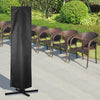 Waterproof Large Parasol Umbrella Cover 1.9M Garden Outdoor Furniture Protect UK