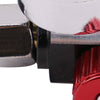 1/4" Air Regulator Valve Tool Mini Nozzle Tail Pressure Gauge For Spray-Gun