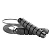 10Ft Adjustable Boxing Skipping Rope Gym Fitness Training Adult Jumping Ropes ME