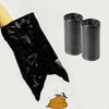 1000 Pet Waste Refill Bags Portable Dog Cat Doggy Poo Poop Pooper Scooper Toilet