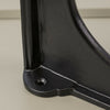Shelf Bracket Cast iron Black Wall Mounted Cistern Sink Antique Vintage Bookcase