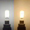 G9 LED 5W Light Bulb Warm/COOL WHITE Replacement For G9 Halogen Capsule Bulbs UK