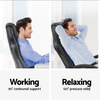 Racing Gaming Office Mesh Chair Ergonomic Home Computer Desk Chair