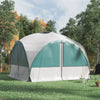 Large 3.1 x 3.1M Outdoor GazeboDome Shelter Party Tent for Garden Camping Party