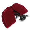 Inflatable Air Neck Traction Device for Neck Pain Stress Relief Neck Stretcher.