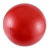 65 CM GYM YOGA BALL EXERCISE SWISS FITNESS PREGNANCY BIRTHING ANTI BURST + PUMP