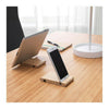 Universal Desktop Phone Holder Tablet Stand Bracket for 4-13’’, for iPhone/ iPad