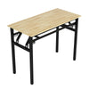 Computer Desk Laptop Study Table Writing Desk Workstation Home Office Furniture