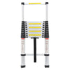 2m/3.2m/5m Ladder Aluminum Alloy Multi-Purpose Climb Telescopic Extendable Step