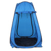 Portable Outdoor Single Pop Up Tent Sports Pod Under Water Watching Game Shelter