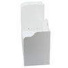 Cube Book Shelves Storage Shelf Bookcase Display Corner Unit Stand Organizer