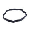 4 x 4.80 / 4.00 - 8 Innertube & STRAIGHT VALVE / Wheelbarrow / Wheel Inner Tube