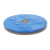 Exercise Fitness Reflexology Magnets Twist Waist Torsion Disc Board Aerobic UK
