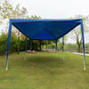 Heavy Duty Gazebo Marquee Canopy Waterproof Wedding Party Tent 3Mx3M/3Mx4M/3Mx6M