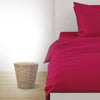 Round Waste Paper Basket Bin - Rubbish Bin for Bedroom, Bathroom, Office