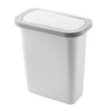 Kitchen Waste Bin Trash Can Basket Hanging Over Cabinet Cupboard Door Bathroom