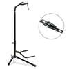 Adjustable Telescopic Guitar Stand for Acoustic Classic Electric Bass Guitar