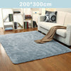 Large Non Slip Rugs Living Room Bedroom Carpets Washable Kitchen Floor Mats UK