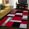 NEW Modern Small,Large Soft Area Rugs Living Room Bedroom Carpet Floor Door mats