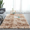 Fluffy Large Rugs Anti-Slip SHAGGY RUG Super Soft Mat Living*Room*Floor*Bedroom+