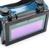 AUTO DARKENING LCD WELDING GOGGLES GLASSES MASK EYE SAFETY GRINDING SOLAR POWER