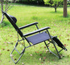 Outdoor Folding Garden Beach Sun Patio Chaise Lounge Chair Pool Lawn Sun Lounger