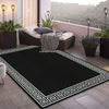 Washable Outdoor Rug Garden Carpet Hallway Runner Non Slip Kitchen Patio Doormat